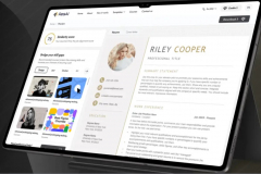 Scaling Resume Intelligence for Smarter Talent Matching